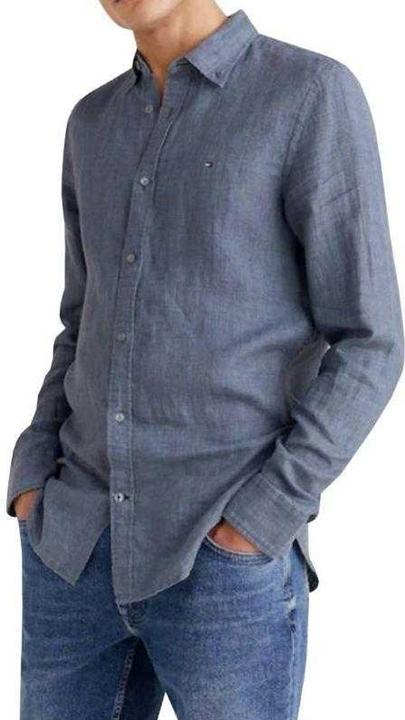 Immagine prodotto Tommy Hilfiger Camicia Uomo (M)