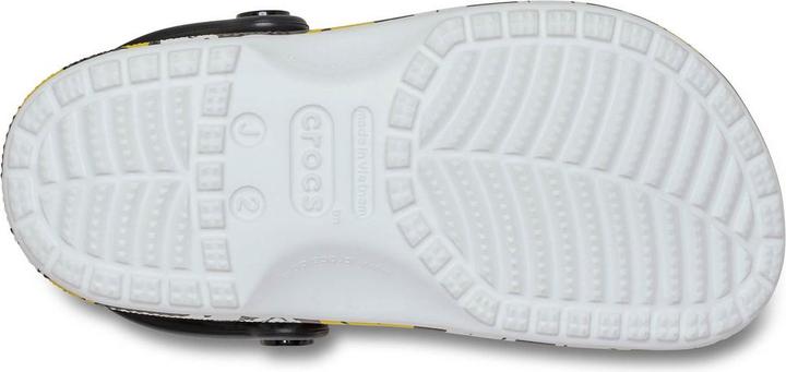 Image du produit Crocs K's Smiley Classic Clog (33)