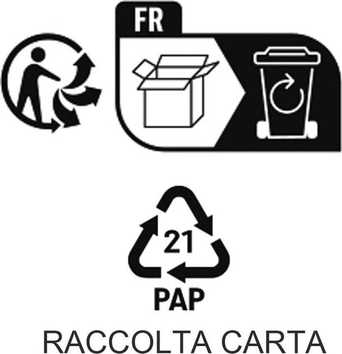 Actual product image Städter Baking tray