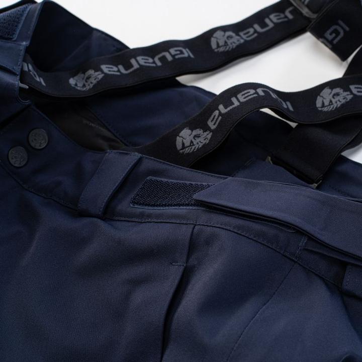 Productafbeelding Iguana Berhoff-Hose (S)