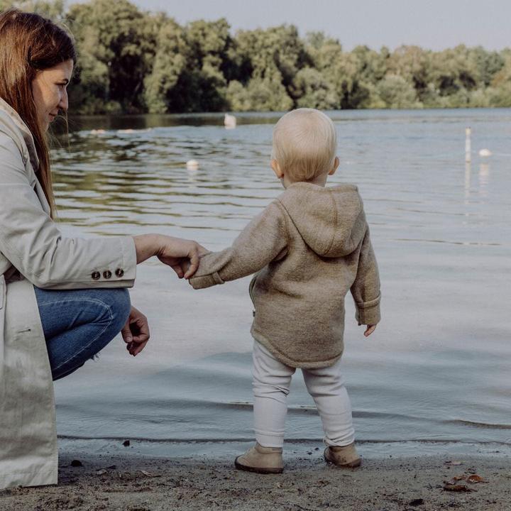 Immagine prodotto Emma & noah Walk Jacke (74, 80)