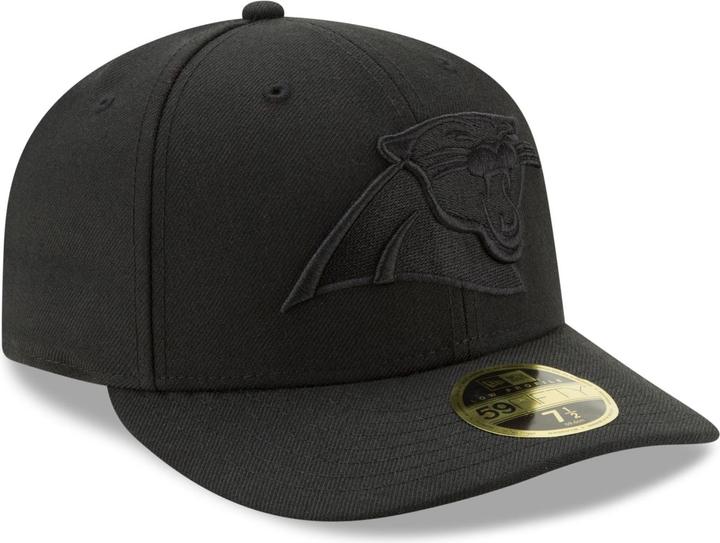 Actual product image New Era 59Fifty Low Profile NFL Teams (7 1/8)