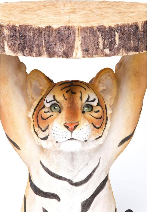 Image du produit Kare Design Tiger (37 x 35 x 53 cm)