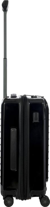 Actual product image Porsche Design Trolley + Suitcase Roadster 4W Trolley S Business (45 l)