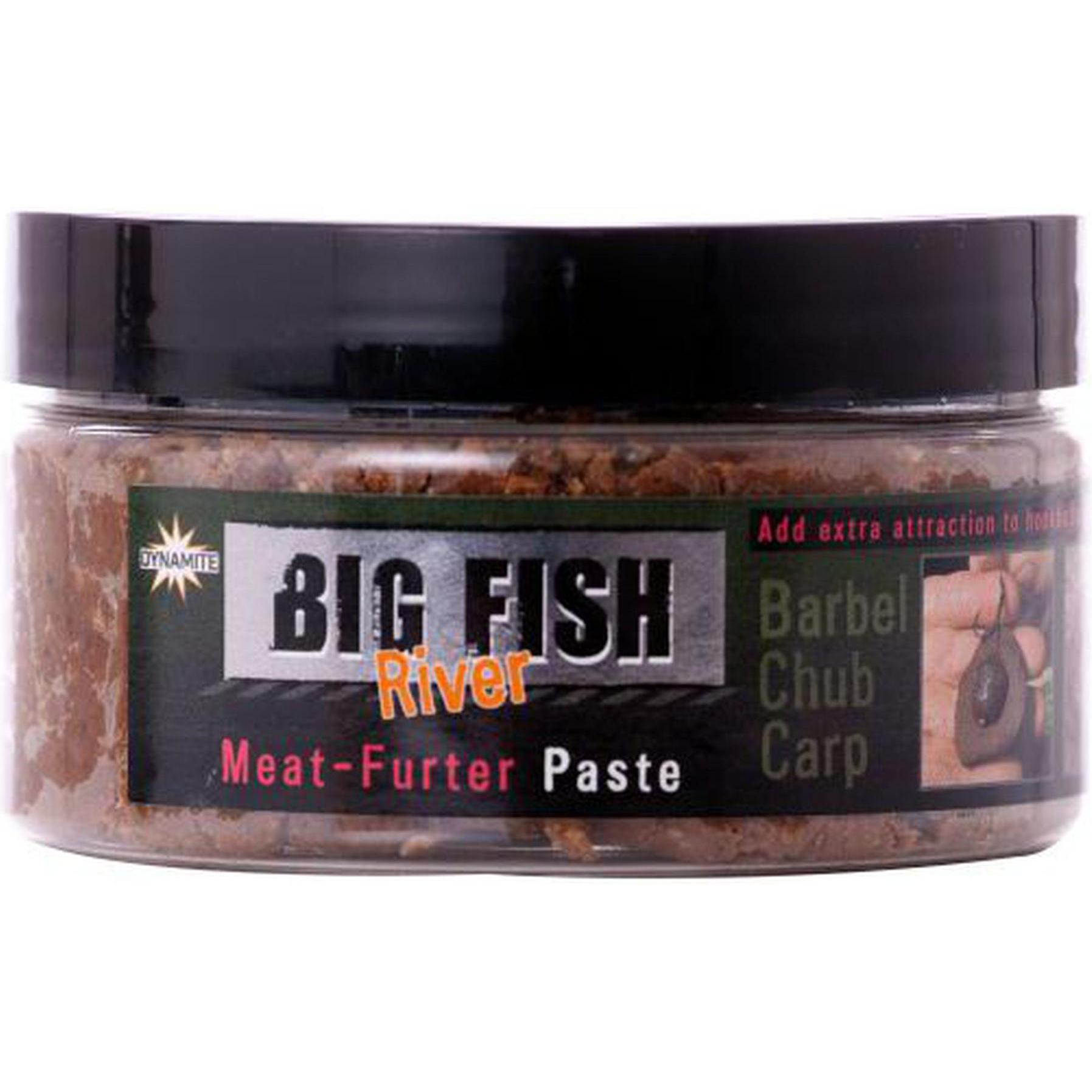 Dynamite Baits, Angelköder