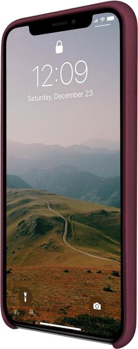 Produktbild TwelveSouth Relaxed Leather Case (Apple iPhone X)