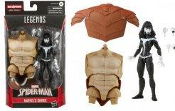 Produktbild Hasbro Spider-Man Marvel Legends Series Actionfigu 2022 Wave 1 Marvel's Shriek (Comics)