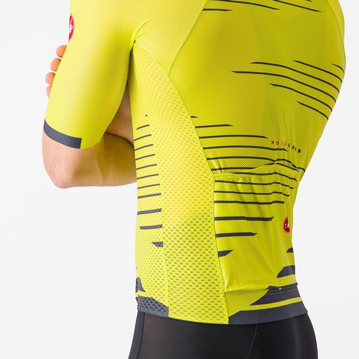 Actual product image Castelli Climber's 4.0 Jersey (L)