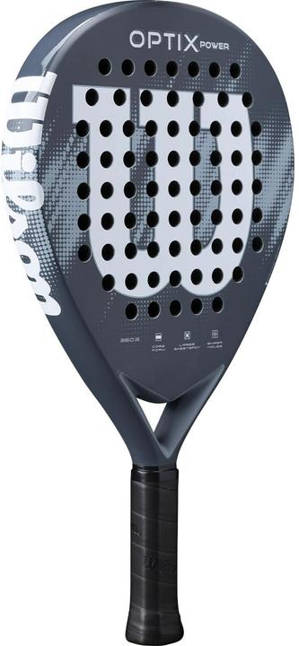 Actual product image Wilson Optix V2