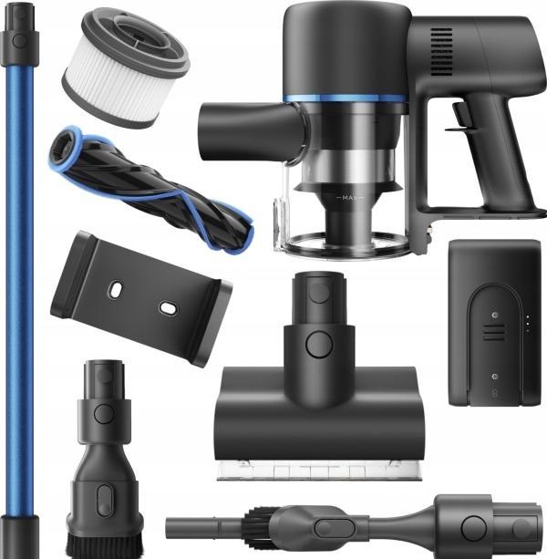 Actual product image Mova S4 Detect