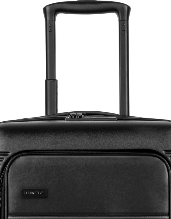 Produktbild Eternitive Rollkoffer E+ (40 l, Handgepäck (bis 50l))