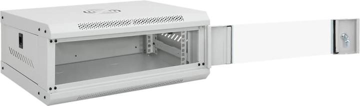 Produktbild vidaXL Lanzo (4 HE, 19 Zoll Rack)