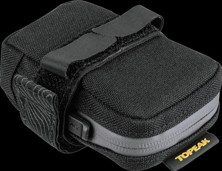 Actual product image Topeak Elementa (0.20 l, Saddle bag)