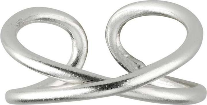 Immagine prodotto Bijouteria Clip orecchio (Argento 925)