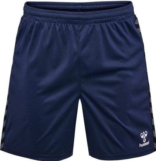 Produktbild hummel Hmlauthentic Pl Shorts (L)