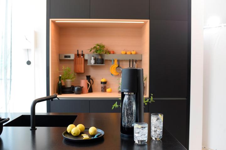 Productafbeelding SodaStream Terra