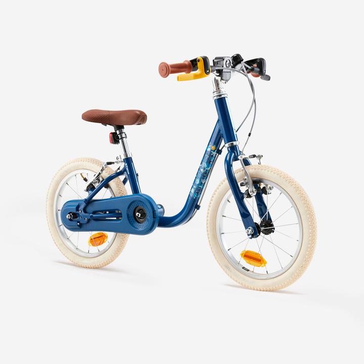 Actual product image Btwin Discover 900 (14")