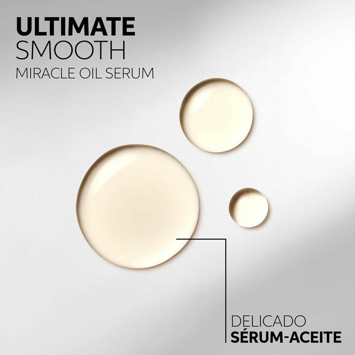 Actual product image Wella Ultimate Smooth Miracle (100 ml)