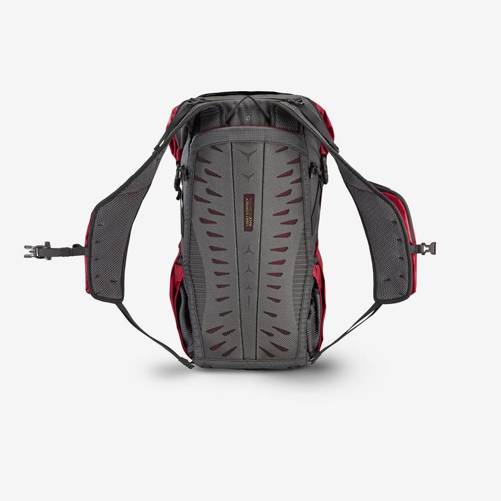 Immagine prodotto Quechua Zaino da trekking rolltop - MH500 Light 22 L (22 l)