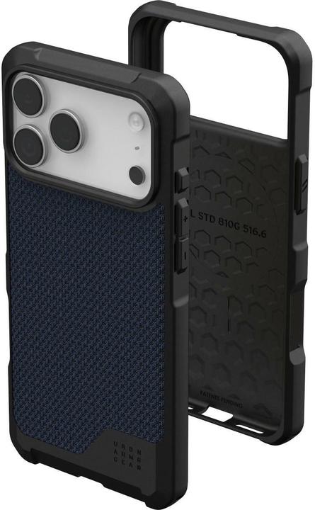 Produktbild UAG Metropolis LT MagSafe (Apple iPhone 17 Pro Max)