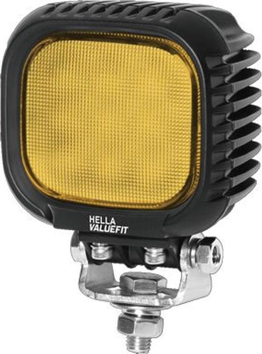 Actual product image Hella Worklight LED Valuefit S3000 2200lm 12/24/48V Close-range illumination