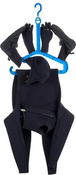 Immagine prodotto Surflogic Wetsuit Hanger Maxi