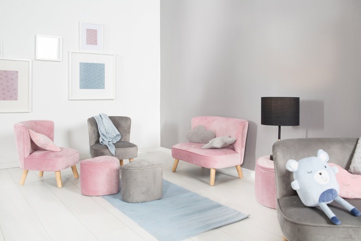 Produktbild Roba Lil Sofa (Kindersessel)