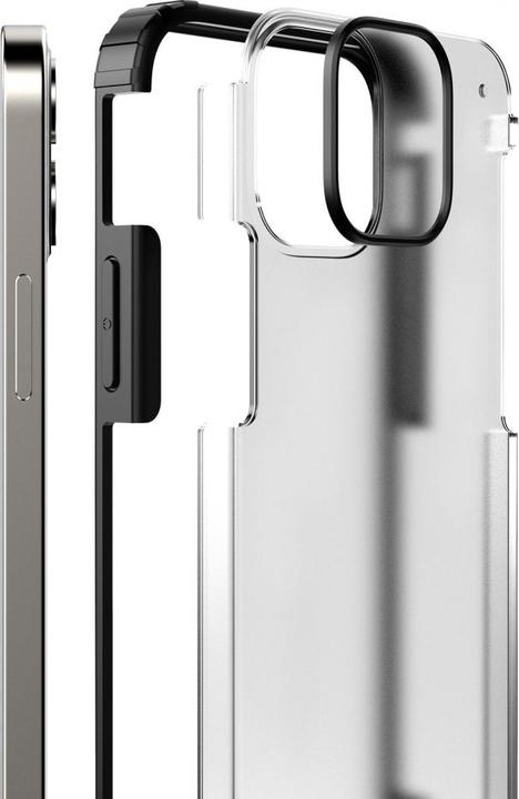 Image du produit Screenguard Étui anti-impact (Apple iPhone 12 mini)