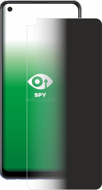 Produktbild upscreen Spy Shield Blickschutzfolie (1 Stk.)