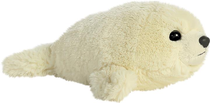Image du produit Aurora Mini Flopsies Baby Harp Seal 8In/20cm (20 cm)