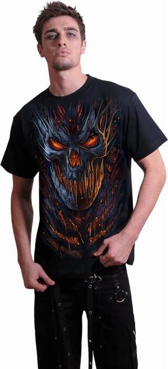 Produktbild Spiral Oblivion TShirt (S)