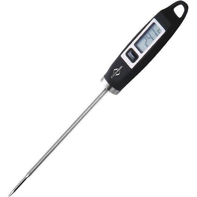 Thumbnail - Küchenprofi, Grillthermometer, Dig. Thermometer QUICK