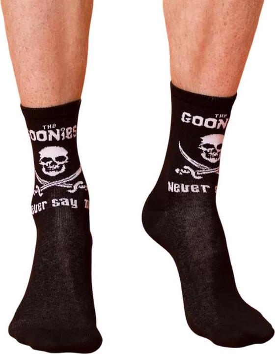 Produktbild The Goonies Never Say Die Socken (37 - 42)