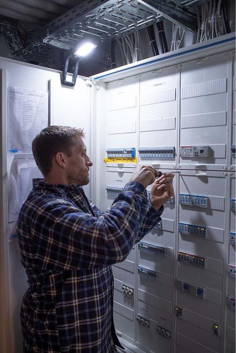 Produktbild Brennenstuhl Arbeitsstrahler (950 lm)