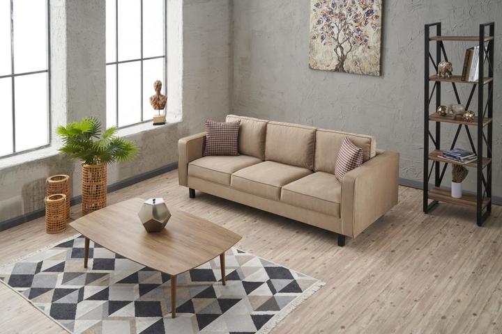 Produktbild Atelier del Sofa Jaden (3-Sitzer)