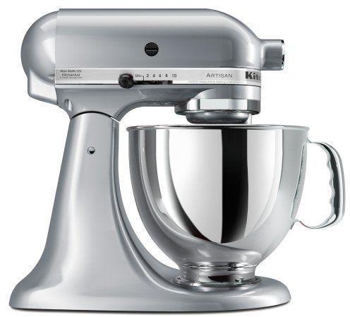 Produktbild KitchenAid KSM 150 Artisan Premium-Set (4.83 l)