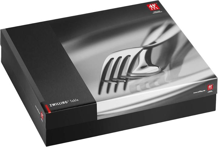 Actual product image Zwilling Senses (68 pcs., Cutlery set)