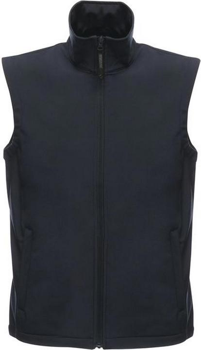 Actual product image Regatta Professional Classic Softshell Bodywarmer (3XL)