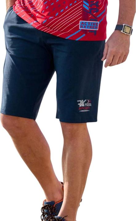 Produktbild Atlas For Men Shorts 2erPack (L)
