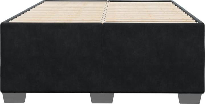 Image du produit vidaXL Bettgestell (120 x 190 cm)