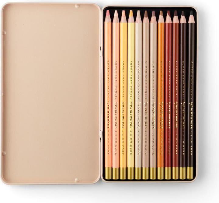 Image du produit Printworks Bleistifte (12 x)