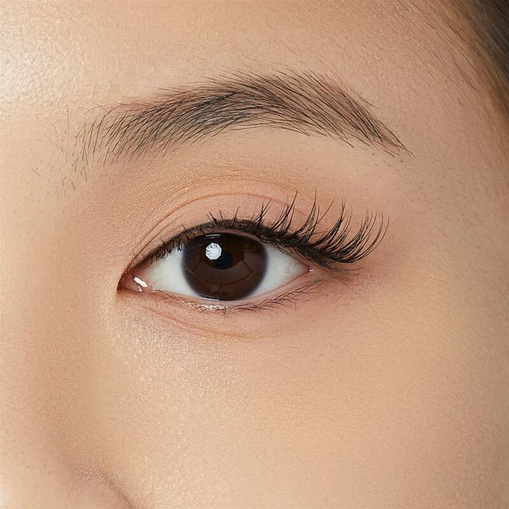 Image du produit KISS Lash The New Natural Glowy Skin (la nouvelle peau naturelle) (Cils artificiels)