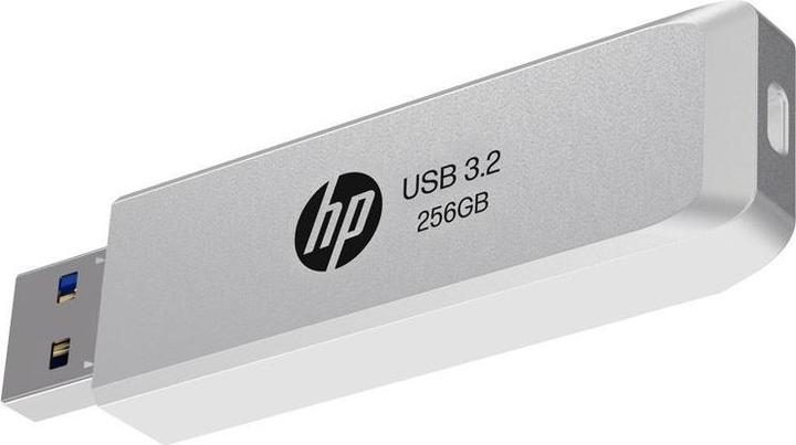 Actual product image HP 256GB 819w USB 3.2 Flash Drive (256 GB, USB-A)