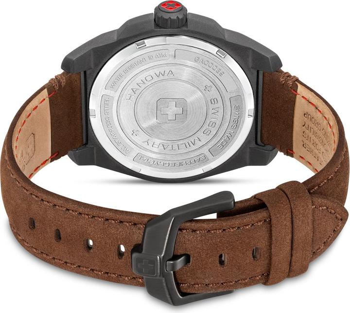 Produktbild Swiss Military Hanowa Fieldmaster (40 mm)