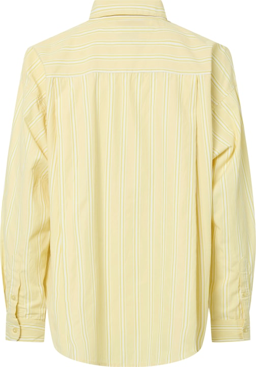 Actual product image Pieces PCFEMME Streifenshirt (XS)