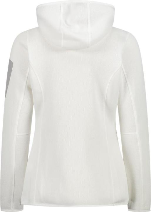 Produktbild CMP Campagnolo Fleece mit Kapuze Damen (3XL)