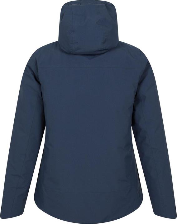 Produktbild Mountain Warehouse Mallory Steppjacke Wasserfest (44)
