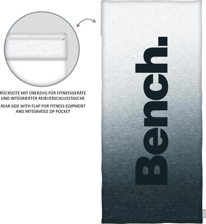 Produktbild Herding Fitnesstuch (50 x 110 cm)