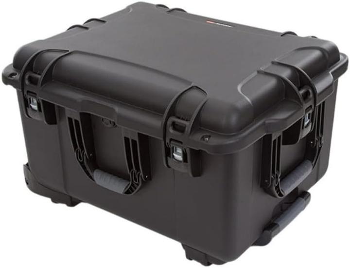 Actual product image Nanuk Plastic case 960 (559 x 432 x 328) WS (Photo case, 79 l)