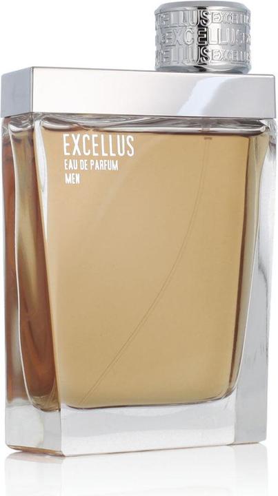 Immagine prodotto Armaf Excellus For Men Eau De Parfum. 100ml (Eau de parfum, 100 ml)